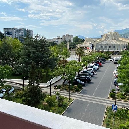 דירות באר Apartman Kovacevic מראה חיצוני תמונה