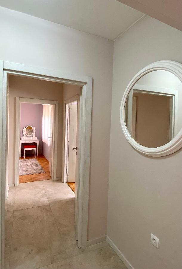 דירות באר Apartman Kovacevic מראה חיצוני תמונה
