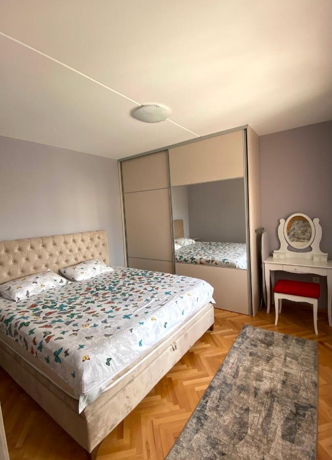 דירות באר Apartman Kovacevic מראה חיצוני תמונה