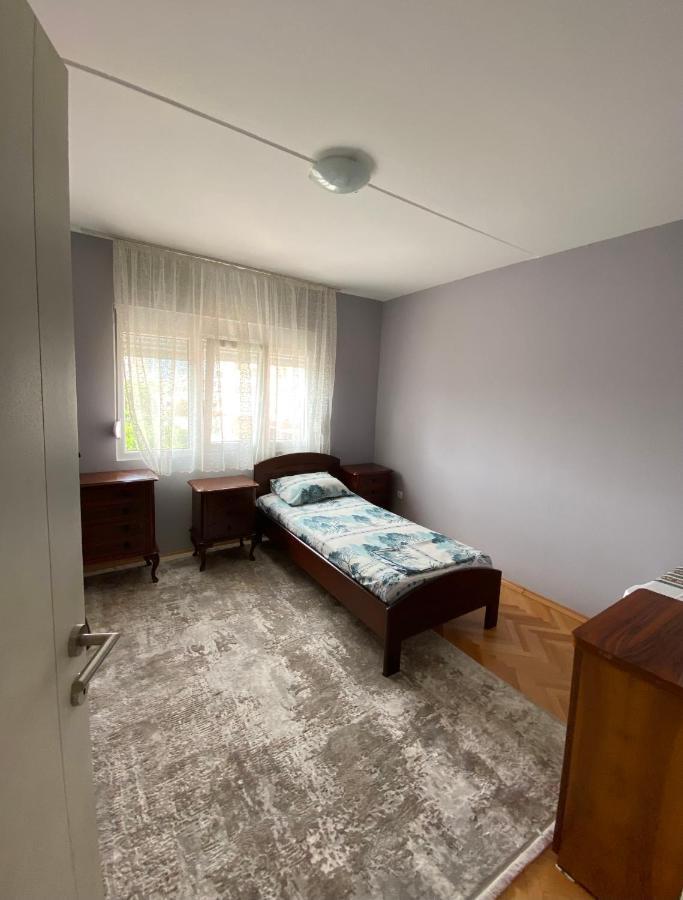 דירות באר Apartman Kovacevic מראה חיצוני תמונה